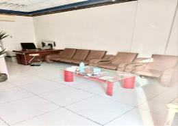 Shop - 1 bathroom for rent in Persia Cluster - International City - Dubai