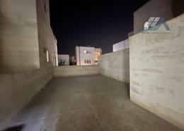 Terrace image for: Apartment - 1 bedroom - 1 bathroom for rent in Al Bateen Airport - Muroor Area - Abu Dhabi, Image 1