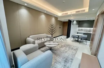 Apartment - 1 Bedroom - 2 Bathrooms for rent in Cloud Tower - Jumeirah Village Triangle - Dubai