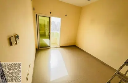 شقة - غرفة نوم - 1 حمام للايجار في بنايه عجمان 44 - 1 الحميدية - الحميدية - عجمان