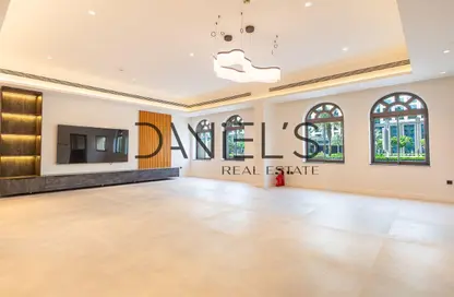 Apartment - 3 Bedrooms - 5 Bathrooms for sale in Golden Mile 5 - Golden Mile - Palm Jumeirah - Dubai