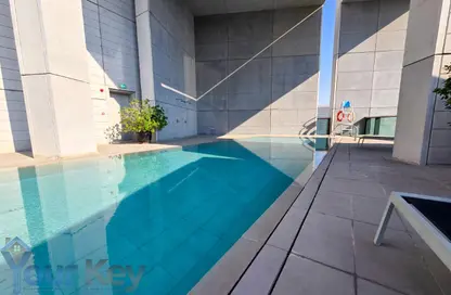 Apartment - Studio - 1 Bathroom for rent in RDK Towers - Najmat Abu Dhabi - Al Reem Island - Abu Dhabi