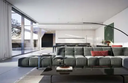 Townhouse - 4 Bedrooms - 5 Bathrooms for sale in Masaar - Tilal City - Sharjah