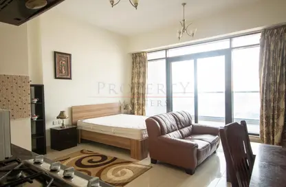شقة - 1 حمام للايجار في إيليت سبورت 9 - مساكن النخبة الرياضية - مدينة دبي الرياضية - دبي