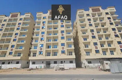 شقة - 1 حمام للبيع في قرية الأميرة - عجمان
