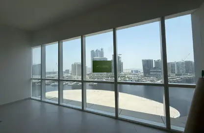Office Space - Studio for sale in B2B Tower - Business Bay - Dubai