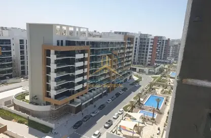 شقة - 1 حمام للايجار في 22 عزيزي ريفيرا - ميدان واحد - ميدان - دبي