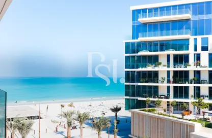 شقة - 2 غرف نوم - 4 حمامات للبيع في ممشى السعديات - منطقة السعديات الثقافية - جزيرة السعديات - أبوظبي