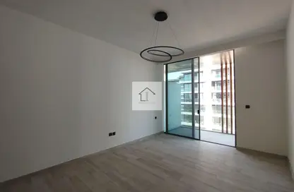 Apartment - Studio - 1 Bathroom for sale in The Grove by Iman - Dubai Hills Estate - Dubai