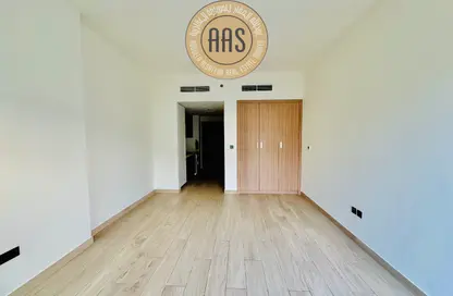 Apartment - Studio - 1 Bathroom for rent in AZIZI Riviera 34 - Meydan One - Meydan - Dubai