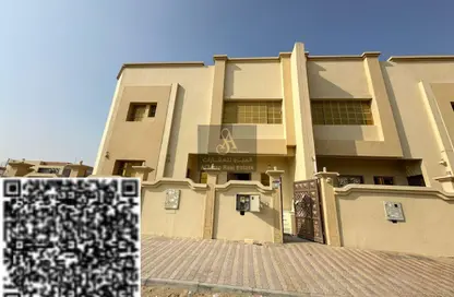 Villa - 5 Bedrooms - 7 Bathrooms for rent in Al Mowaihat 3 - Al Mowaihat - Ajman