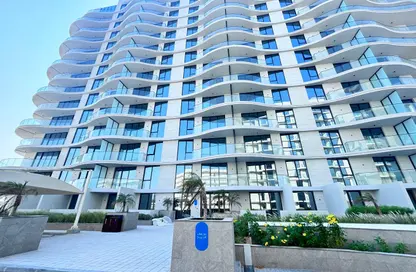 شقة - 1 حمام للايجار في مساكن نورث باي - ميناء العرب - راس الخيمة - رأس الخيمة