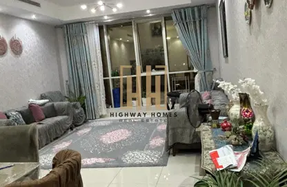 Apartment - 2 Bedrooms - 3 Bathrooms for sale in Sahara Tower 6 - Sahara Complex - Al Nahda - Sharjah