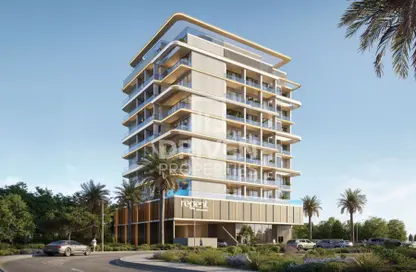 Apartment - Studio - 1 Bathroom for sale in Golf Grove By Regent - Dubai Production City (IMPZ) - Dubai