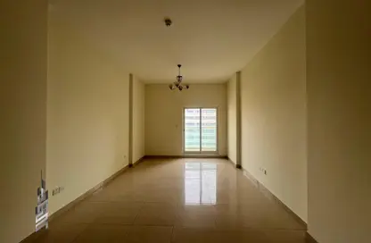 Apartment - 1 Bedroom - 1 Bathroom for rent in 4Direction Residence 1 - Dubai Land Residence Complex - Dubai