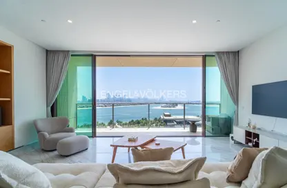 Apartment - 2 Bedrooms - 2 Bathrooms for sale in Atlantis The Royal Residences - Palm Jumeirah - Dubai