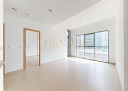 صورةغرفة فارغة لـ: شقة - 1 غرفة نوم - 2 حمامات للكراء في بلفيو برج 1 - أبراج بلفيو - دبي وسط المدينة - دبي, صورة 1