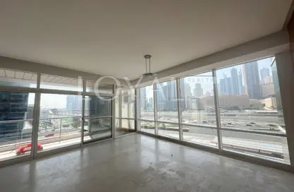 شقة - 2 غرف نوم - 2 حمامات للايجار في برج المدينة - (JLT) مجمع O - أبراج بحيرة الجميرا - دبي