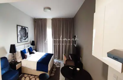 Apartment - Studio - 1 Bathroom for sale in Viridis A - Viridis Residence and Hotel Apartments - Damac Hills 2 - Dubai