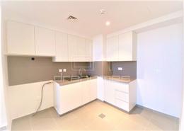 Apartment - 2 bedrooms - 3 bathrooms for rent in Jenna Main Square 1 - Jenna Main Square - Town Square - Dubai