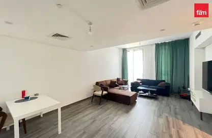 Apartment - 2 Bedrooms - 2 Bathrooms for rent in Mesk 2 - Midtown - Dubai Production City (IMPZ) - Dubai