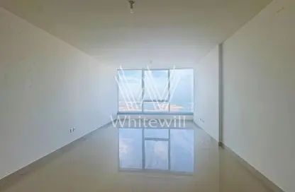 Apartment - 3 Bedrooms - 5 Bathrooms for rent in Sky Tower - Shams Abu Dhabi - Al Reem Island - Abu Dhabi