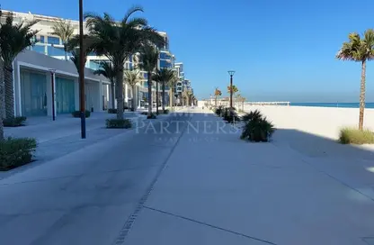 Townhouse - 3 Bedrooms - 4 Bathrooms for sale in Mamsha Al Saadiyat - Saadiyat Cultural District - Saadiyat Island - Abu Dhabi Townhouse - 3 Bedrooms - 4 Bathrooms for sale in Mamsha Al Saadiyat - Saadiyat Cultural District - Saadiyat Island - Abu Dhabi
