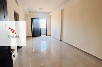 شقة - 2 غرف نوم - 2 حمامات للايجار في الجرف 3 - الجرف - عجمان وسط المدينة - عجمان