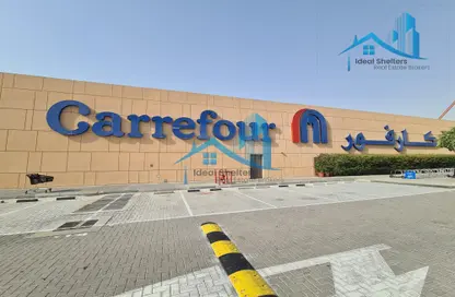 Apartment - 1 Bedroom - 2 Bathrooms for rent in Alwan Residence 1 - Dubai Production City (IMPZ) - Dubai