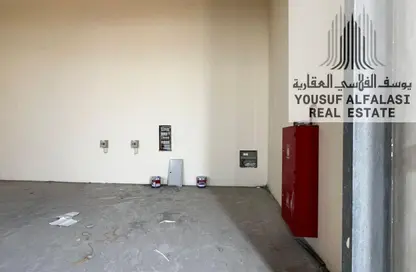 مستودع - استوديو - 1 حمام للايجار في أم الثعوب - أم القيوين مستودع - استوديو - 1 حمام للايجار في أم الثعوب - أم القيوين