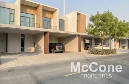 Townhouse - 3 Bedrooms - 4 Bathrooms for rent in Spring - Arabian Ranches 3 - Dubai