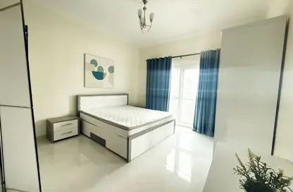 Apartment - Studio - 1 Bathroom for rent in G24 - Jumeirah Village Circle - Dubai