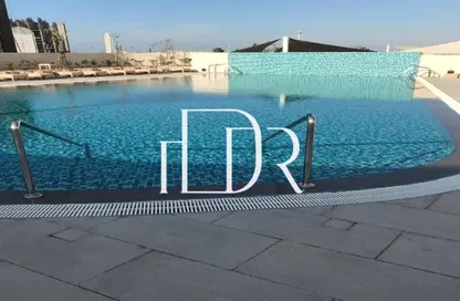 Apartment - 3 Bedrooms - 4 Bathrooms for sale in Meera 2 - Shams Abu Dhabi - Al Reem Island - Abu Dhabi