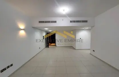 Apartment - 1 Bedroom - 1 Bathroom for rent in Zig Zag Building - Tourist Club Area - Abu Dhabi