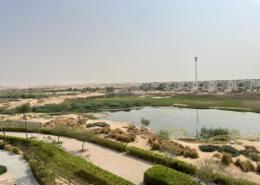Apartment - 3 bedrooms - 4 bathrooms for sale in Golf Views - EMAAR South - Dubai South (Dubai World Central) - Dubai