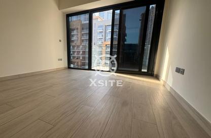 Apartment - Studio - 1 Bathroom for rent in AZIZI Riviera - Meydan One - Meydan - Dubai