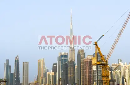 شقة - 2 غرف نوم - 2 حمامات للايجار في 6 كنال فرونت ريزيدنس - كانال فرونت ريزيدينس - الوصل - دبي
