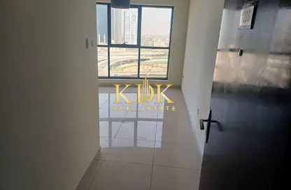 Apartment - 1 Bedroom - 2 Bathrooms for rent in Escan Tower - Dubai Marina - Dubai