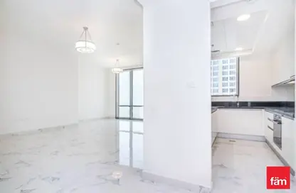 Kitchen image for: Apartment - 3 Bedrooms - 3 Bathrooms for sale in Meera - Al Habtoor City - Business Bay - Dubai, Image 1