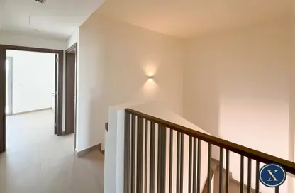 Townhouse - 4 Bedrooms - 4 Bathrooms for rent in Elan - Tilal Al Ghaf - Dubai