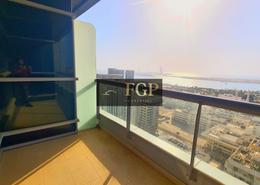 Apartment - 1 bedroom - 2 bathrooms for rent in Awqaf Tower - Al Khalidiya - Abu Dhabi Apartment - 1 bedroom - 2 bathrooms for rent in Awqaf Tower - Al Khalidiya - Abu Dhabi
