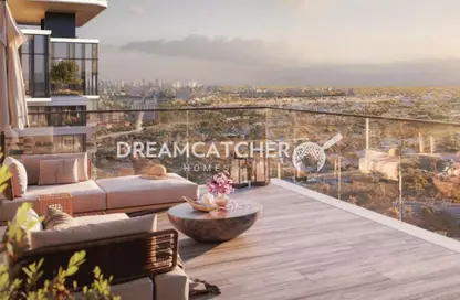 Apartment - 2 Bedrooms - 3 Bathrooms for sale in Upper House West - Upper House - Jumeirah Lake Towers - Dubai