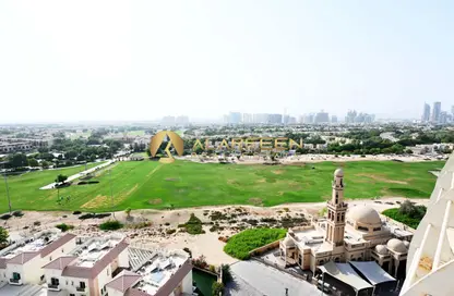 شقة - 3 غرف نوم - 3 حمامات للبيع في 1 رويال ريزدنس - رويال ريزدنس - مدينة دبي الرياضية - دبي