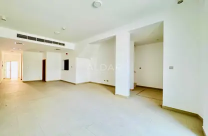 Villa - 4 Bedrooms - 6 Bathrooms for rent in Sandoval Gardens - Jumeirah Village Circle - Dubai