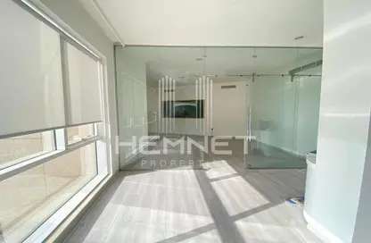 Office Space - Studio for rent in Fairmont Hotel - Sheikh Zayed Road - Dubai