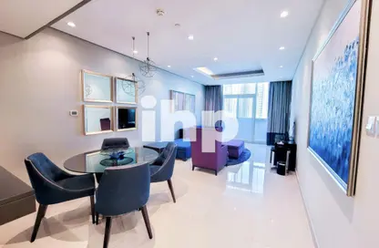 شقة - 2 غرف نوم - 3 حمامات للايجار في داماك ميزون ذا ديستنكشن - دبي وسط المدينة - دبي شقة - 2 غرف نوم - 3 حمامات للايجار في داماك ميزون ذا ديستنكشن - دبي وسط المدينة - دبي