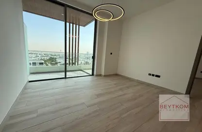 شقة - غرفة نوم - 2 حمامات للبيع في ذا جرووف من إيمان - دبي هيلز استيت - دبي