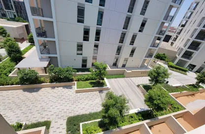 Apartment - Studio - 1 Bathroom for rent in Uptown Al Zahia - Al Zahia - Muwaileh Commercial - Sharjah