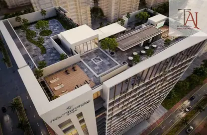 Apartment - 2 Bedrooms - 3 Bathrooms for sale in Norah Residence - Jumeirah Village Circle - Dubai