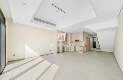 Townhouse - 2 Bedrooms - 3 Bathrooms for sale in MAG Eye - District 7 - Mohammed Bin Rashid City - Dubai